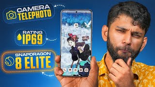 The Most Underrated Flagship Of 2025 *iQOO 13 120-Days Review*