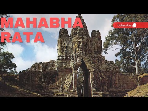 Mahabharata | Vyasa