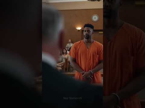 Inmate Mockingly CLAPS at Judge After 58-Year Sentence! #court #crime #police