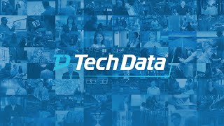 Tech Data Corporate Video