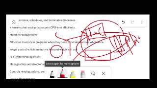 What is an Operating System? | OS Functions Explained for Beginners