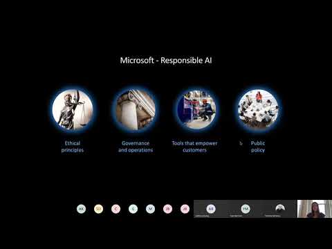 Responsible AI