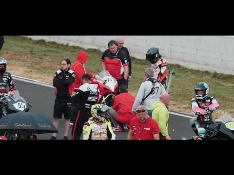 GPM Cremona Round 2 2022 Video 1