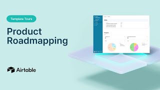 How to build a product roadmap (Free template)