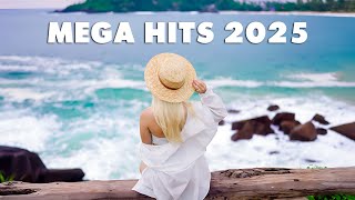 Mega Hits 2025 🌱 The Best Of Vocal Deep House Music Mix 2025 🌱 Summer Music Mix 2025 #31