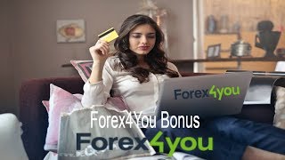 Forex4You | Forex Broker Review | Binary Option Reviews