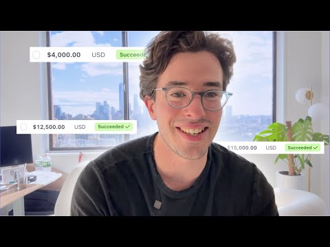 How to ACTUALLY make $10k with a side hustle in 2024...