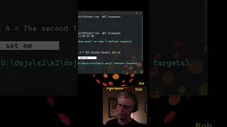 MSBuild stay on target! S2E2 Deployment Dojo