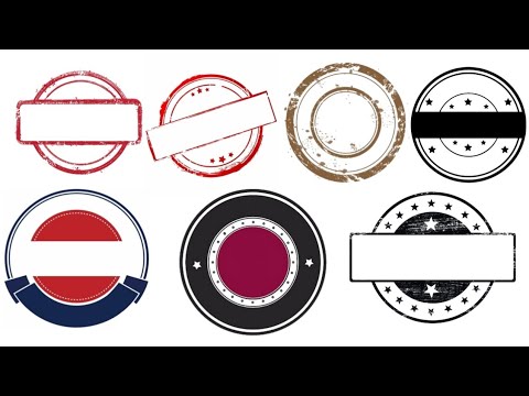 Mentahan logo Lingkaran