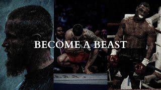 CONSISTENCY IS GOING TO TRANSFORM YOU INTO A BEAST - Powerful Motivational Speech Video