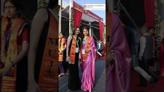 Glimpses of 11th Convocation | Manipal University Jaipur