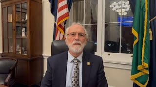 Newhouse Response to President Trump’s Speech