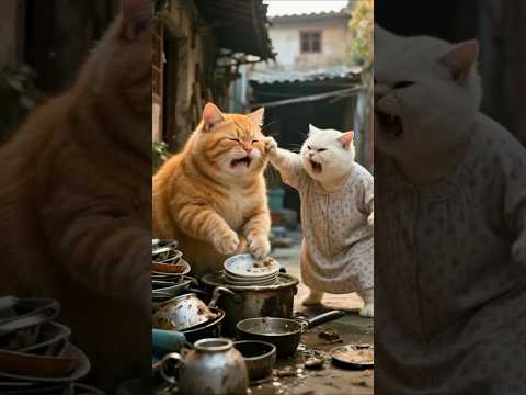 #orange#fyp#orange#orangecat#orangecats#fyp#ai#aivideo#aiart#cat#cats#catlover