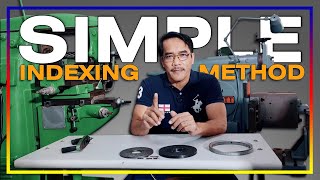 Simple Indexing Method