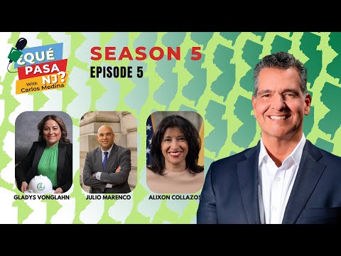 Season 5 Episode 5