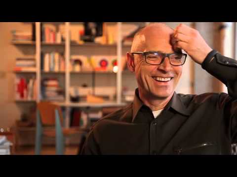 George Simons on design rationale