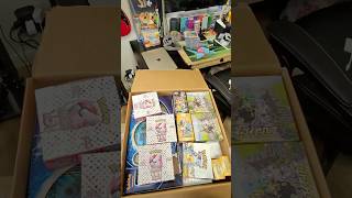Restock Pt. 1 👀 🔥#pokemon #tcg #ovgames #reels #pokegodkids