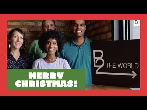 B2THEWORLD'S Top Highlights in 2019! The B2 BEAT