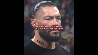 GOATS Cooked 💀 - " Roman x Randy x CM " Edit | Fendi 2(Slowed) #wwe #randyorton #romanreigns #shorts