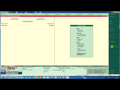 GSTPlus Part1