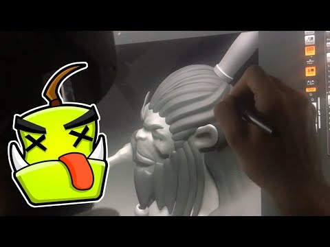 Making Of An Indian RPG (Part 6) - Vlog