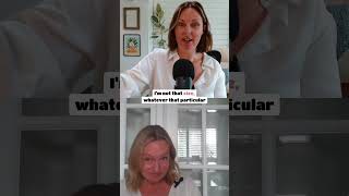 Clothes size anxiety during menopause #menopause #bodyconfidence #midlifewoman #personalstylist