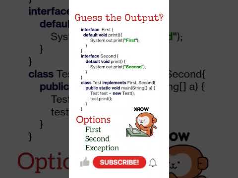 Java Interview Questions #algorithms #programminglanguage #coding #coderslife #leetcode #python