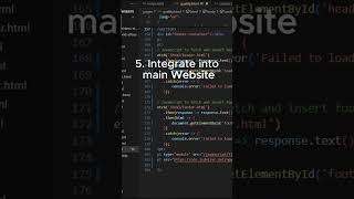 From Canva to Live Website – My Web Developer Journey #webdeveloperjourney  #websitedesign