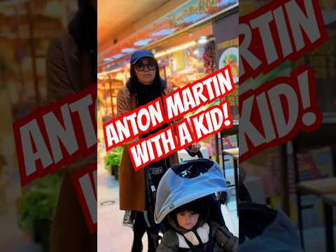 Sneak Peek! Anton Martin The REAL Madrid Experience with a 3 Year Old  #FamilyTravel #MadridWithKids