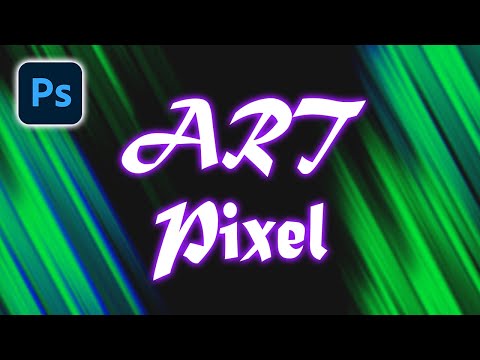 Neon Text Effect | Glowing Text Effect  | Photoshop | Easy Way for Neon Light Text Effect