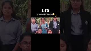 #nolaughchallenge