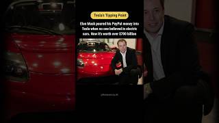 Accelerating to Success! 🚀💡 Tesla's Electrifying Journey! #shorts  #inspiredbysuccess #inspiration