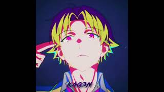 Ayanokoji Light Novel Edit #shorts