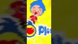 Plim Plim Logo Effects (Comics Preview) #soundvariations #effectsvariation #trending #funny