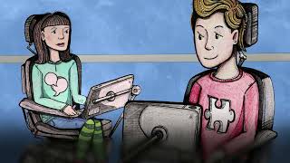 AAC (Augmentative and Alternative Communication) Mentoring