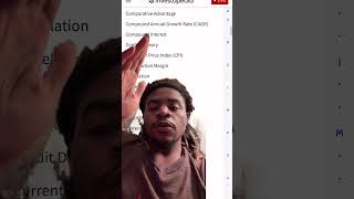 Two Finance A Day #financialeducation #financedaily #finance