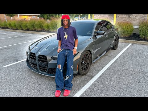 Whats It’s Like Owning an M3