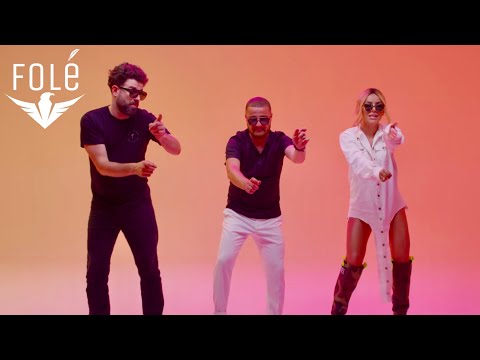 Tayna x Mc Kresha x Lyrical Son - Pasite