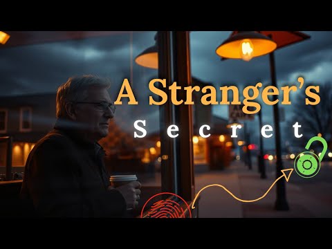 The Stranger by the Window