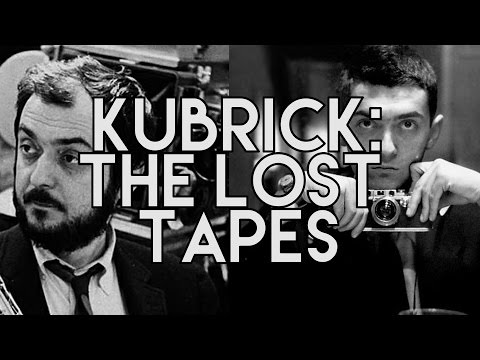 Stanley Kubrick : The Lost Tapes (Full Documentary)