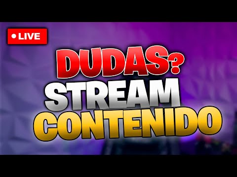💡Tips para streamers y creadores 🤳🏻Hola soy asker357 PREGUNTA SIN MIEDO ó DEJA TU SALUDO 😎