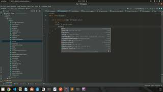 Simple For loop for biggener JAVA Programe Code.