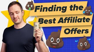 How To Find the Best Affiliate Programs for your Niche in 2021