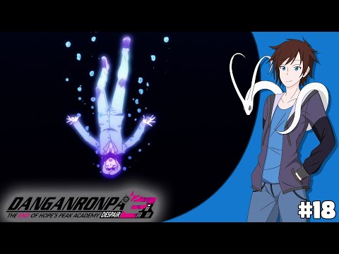What? You're Fighting Too? | Danganronpa 3 Despair Arc Reaction and Discussion Episode 9
