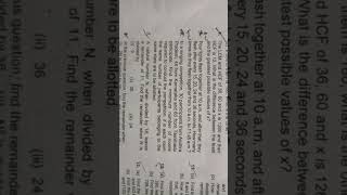 question 5-6 #catking #catexam2022 #quantstudy #mba