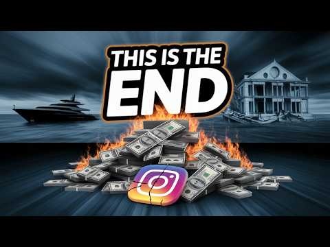 The Influencers Bubble!
