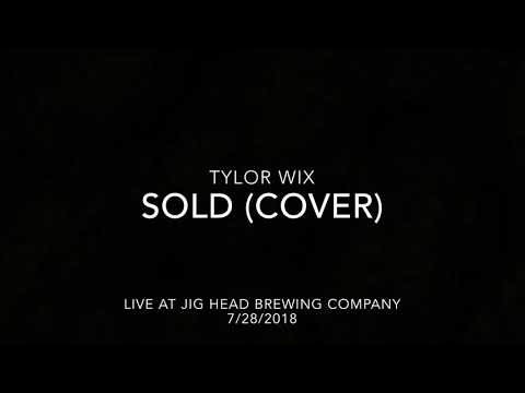 Sold (Cover)