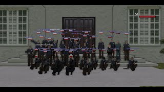 FBI live recruitment??