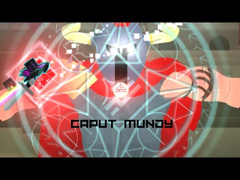 First level of galaxy gauntlet Capunt Mundy [100%]