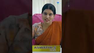 I was very Disappointed: IAS Aswathi S UPSC CSE Journey #ias #upsc2023 #upscfacts